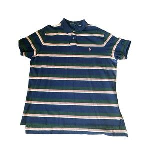 Lot Of 4 Ralph Lauren polo shirt short sleeve
